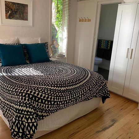 Garden Cottage St Kilda Μελβούρνη Εξωτερικό φωτογραφία