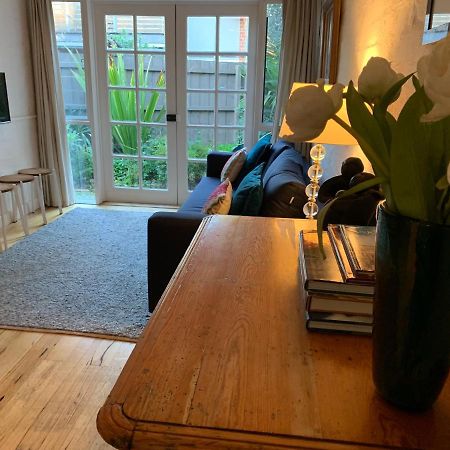 Garden Cottage St Kilda Μελβούρνη Εξωτερικό φωτογραφία