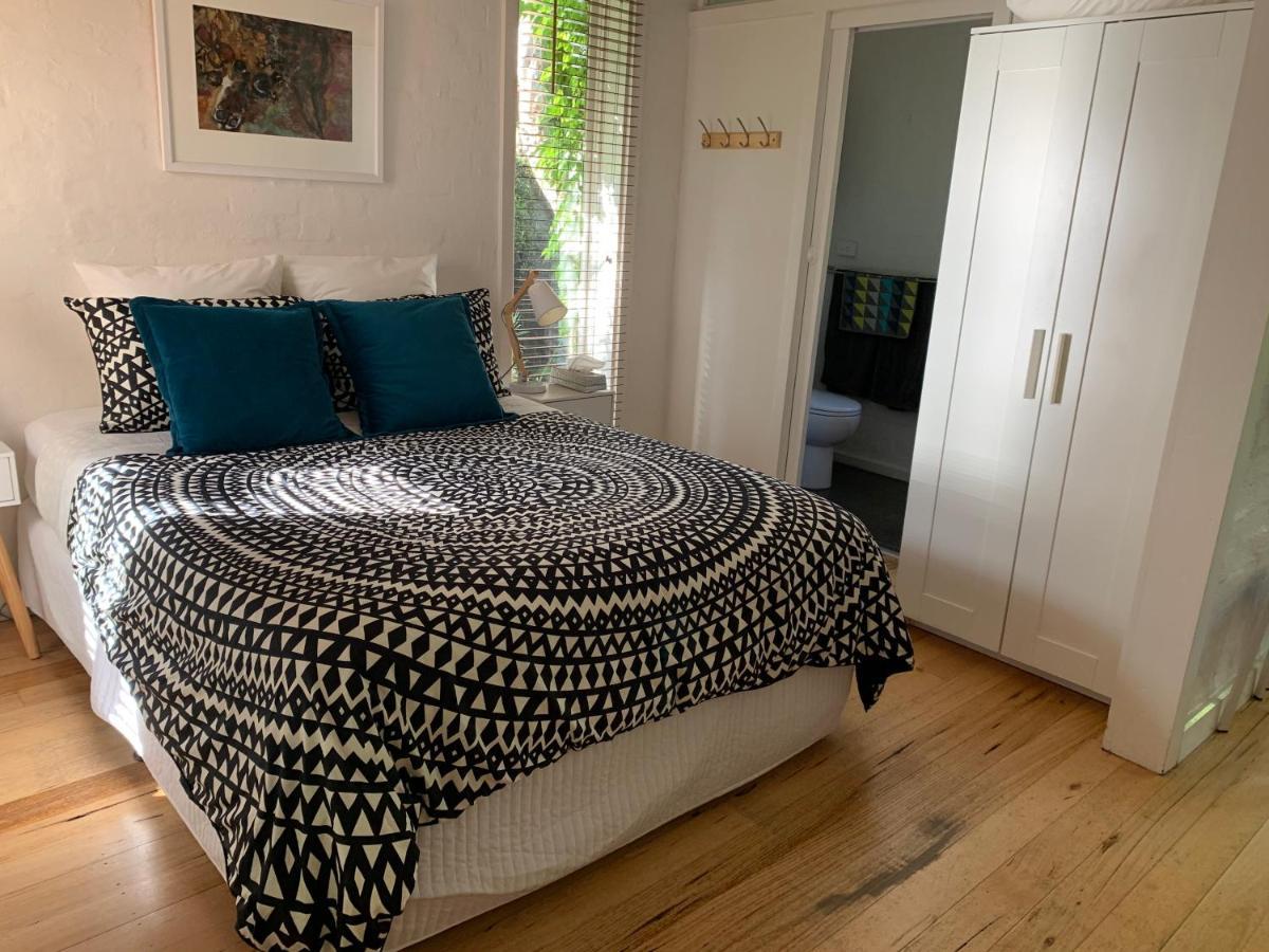 Garden Cottage St Kilda Μελβούρνη Εξωτερικό φωτογραφία